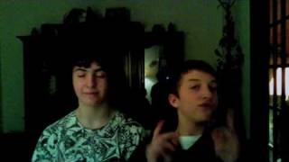 GINGER LOVERS P.S. I LOVE UNICORNS