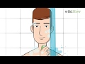 How To Shower Quickly