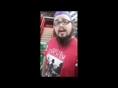 batrep 10 Eldar vs Guard vs Thousand Sons