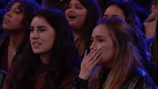 Download lagu johGE Makes History Through Astonishing Worship Music | EPISODE 1. mp3