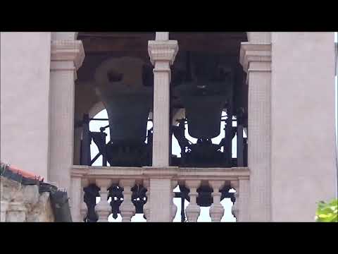 Campane di Torre d'Arese (PV)