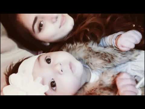 video de scarlet, primer año