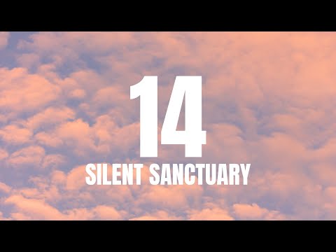 14 - Silent Sanctuary (lyrics)