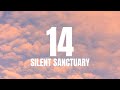14 - Silent Sanctuary (lyrics)