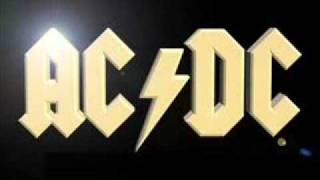 AC/DC jingle hells bells