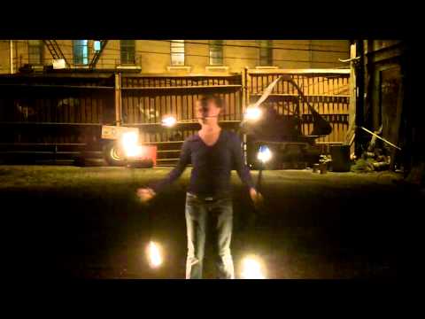 Masked Skulls Initiation: HEX