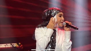Download lagu RADJA & ELLA Sepi Sekuntum Mawar Merah di Konsert Radja 2023  Close Up mp3