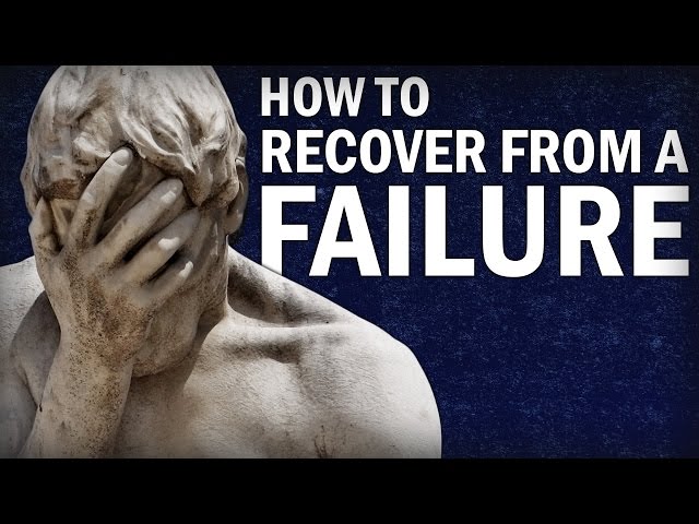 Video Pronunciation of failed in English