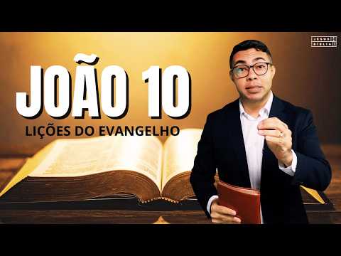 What is ABUNDANT LIFE? What does John 10 reveal that money can't buy?