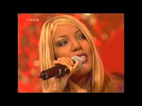 Melanie Thornton - Love How You Love Me (Art Of Soul Tight Mix) [Video]