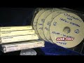 Aba Shanti I Mts Iration Steppas Roots Hall Arches Vauxhall June 1993 Vintage Audio File Section