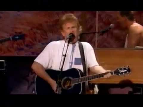 Crosby, Stills & Nash - Southern Cross - 8/13/1994 - Woodstock 94 (Official)