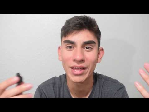 Insane Quality Bluetooth Earbuds for $25