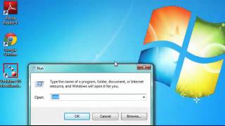 How to find out your admin password on windows 7