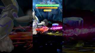 Derrota a Samurott de Hisui el Imbatible en Solitario! #pokemonscarletandviolet #pokemon