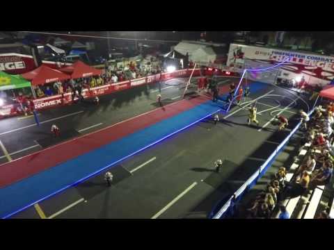 Day 5 - Worlds 2016 - Jake Lanier (PR) (MFR) vs Shane Farmer (Cedar Falls Fire)