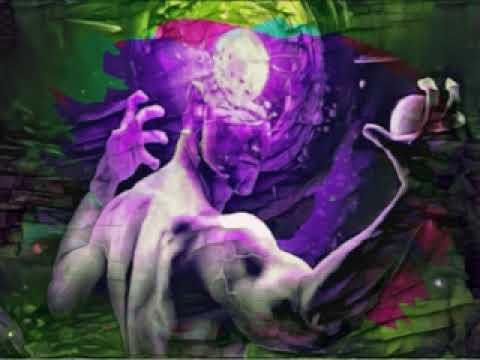 Super Human Mutant RNA + SAPIEN MEDICINE