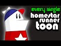 Every Single Homestar Runner Toon Mega Marathon
