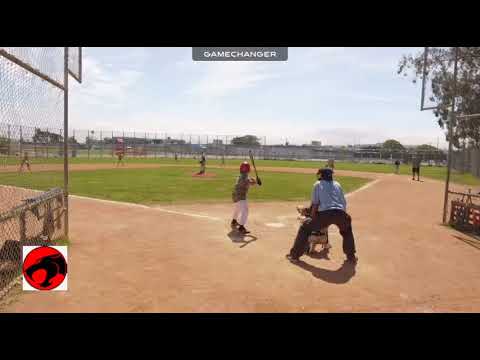 Anthony’s Highlights vs Cheeseburgers