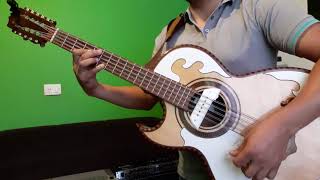 Bolero Es como estar con Dios  - Pesado