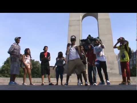 JERKIN IZ A HABIT PT.2 "BRAINZ SOO GUDD"- JAMILEAN FT. BITTZ (2011) ***PROMOTIONAL MUSIC VIDEO***