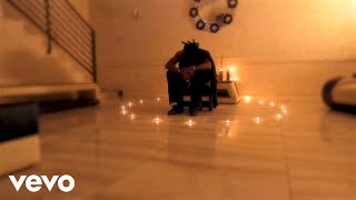 Jamal - Try (Official Music Video)