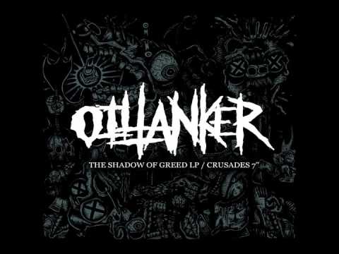 Oiltanker - The Circle Complete