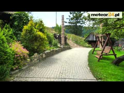Agroturystyka SKAŁKA - Wisła meteor24.pl