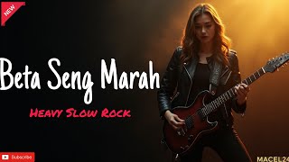 Download lagu Beta Seng Marah – Mitha Talahatu | Cover Lagu Ambon (Heavy Slow Rock) mp3