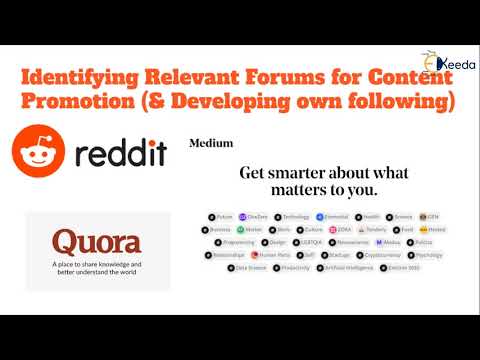 Unlocking The Secrets Of Content Marketing Everything You Need To Know