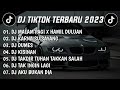 DJ TIKTOK TERBARU 2023 DJ MALAM PAGI X HAMIL DULUAN DJ KARNA SU SAYANG REMIX FULL ALBUM
