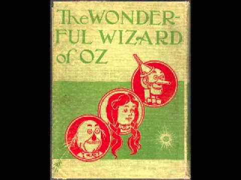 L.Frank Baum-The Wonderful Wizard of Oz-Part23