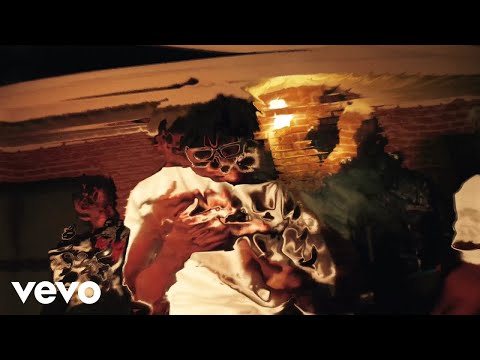 KmgFrmDa4 Music Video