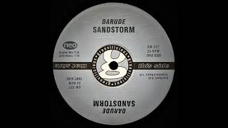 Darude - Sandstorm (Ariel Remix)
