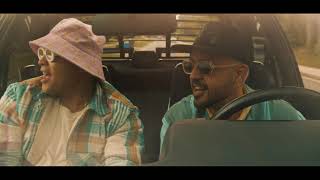 COASTCITY - Daytona Official Music Video