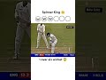 WWWWWW 6 Wickets I M 6 Balls Shane Warne Australian Bowler Followforfollowback Cricket
