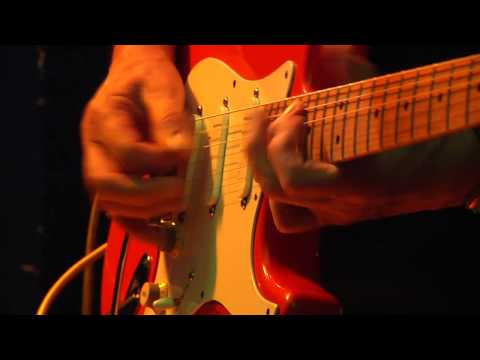 Thumbnail for The Trevor Burton Band - Down The Road by Trevor Burton