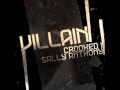 Crooked I - Villain ft Sally Anthony