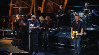 Bruce Springsteen &amp; Sam Moore - Soul Man (Sam &amp; Dave) (live 2009) HD 0815007