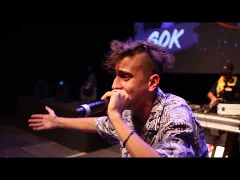 TFK - Sok vs Cold [Octavos]