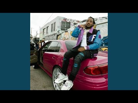 Mozzy x Celly Ru Type Beat "Count Time"