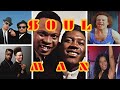 Sam & Dave - Soul Man (ft. Richard Simmons, Blues Brothers, Di Reed, & Kid N Play) | FUNKY Fusion