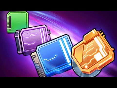 Training Day Challenge - Marvel Strike Force - 3 different teams