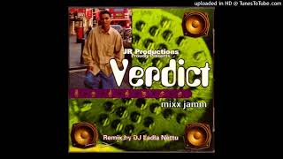 Download lagu Catch Me If You Can (Remix) [Sapoot] - DJ Ladla Nettu mp3