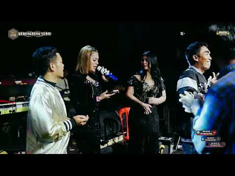SEKETIP MATA - ADE ASTRID X GERENGSENG TEAM " LIVE SHOW MAJALENGKA "