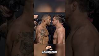 Vitor Petrino vs Thomas Petersen