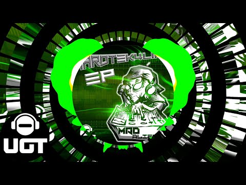 Tripis vs Mad Alien - Out Of Control