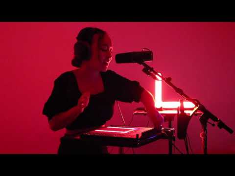 JOPLYN - In the Studio #36 - NEVER