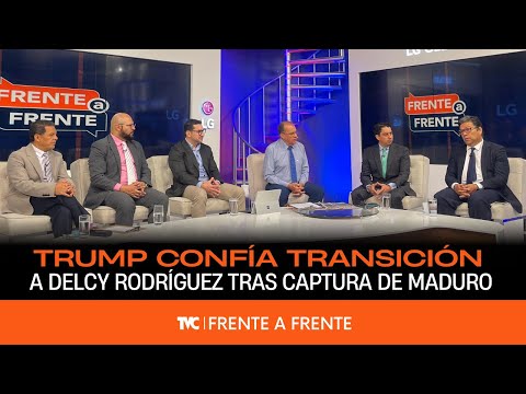 Frente a Frente - Lunes 5 de enero de 2026