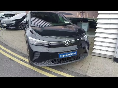 Volkswagen ID.4 LIFE 52kWh 148HP - Image 2